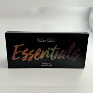 Violet Voss Essentials Palette